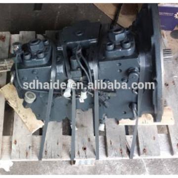 hydraulic main pump assy for excavator PC210,PC210LC-8,PC210LC-7,PC210LC-6,PC210LC-10,PC210-6,PC210-10