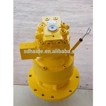 EX75-3 swing motor,EX75-3, EX75UR-3-5, EX75US-5 excavator rotary motor
