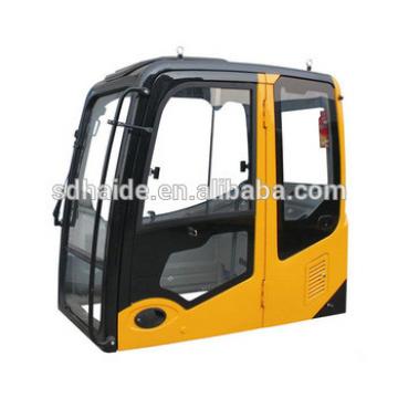 R350-7 excavator driving cab,R350-7 driving cabin,R350-7 drive cab
