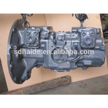 hydraulic main pump assy for excavator PC390LC-10,PC360LC-10,PC360-7,PC400-8,PC400-7,PC400-6,PC400-5,PC400-3,PC400-1