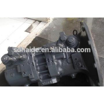 hydraulic main pump assy for excavator PC410LC-5,PC400,PC400LC-8,PC400LC-7,PC400LC-6,PC400LC-5,PC400LC-3,PC400LC-1
