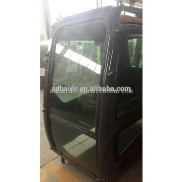 60-7 operator cab, R60 drive cabin/cabin door