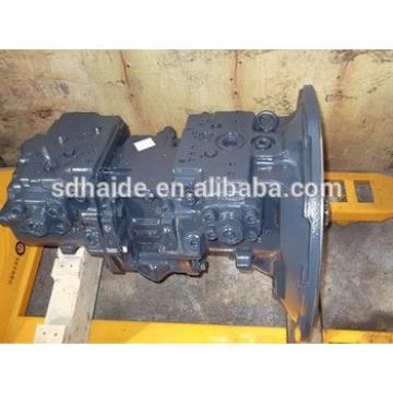 hydraulic main pump assy 708-2L-00710 HPV95 for excavator pc600,pc600-6,pc600lc-6,pc650-6,pc650lc-6