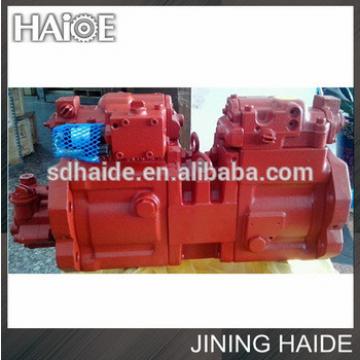ZX135US-E hydraulic main pump