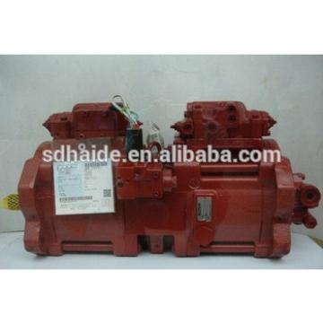 EX210-6 hydraulic main pump,EX210LCK,EX220LC,EX220-1-2-3-5,EX225USR,EX225UR-5,EX225-5-6, EX225-5U hydraulik main pump