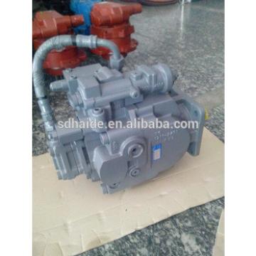 EX120-5E hydraulic main pump,EX120 excavator main pump
