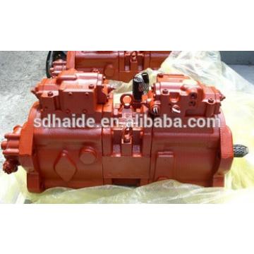 EX75UR-5 hydraulic main pump,hydraulic pump for EX75UR-5/EX75-3/EX75UR-3