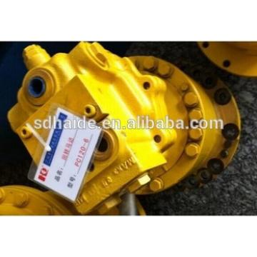 Kobelco SK135SR-1E swing motor,Kobelco excavator swing motor for SK135SR-1E,swing motor assy Kobelco