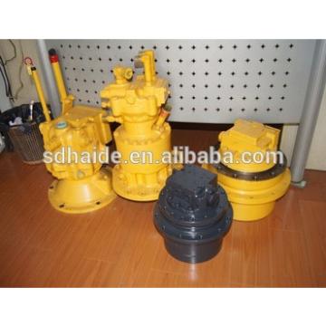Kobelco SK200-6 swing motor,Kobelco excavator hydraulic rotary motor SK330,SK350,SK450,SK460,SK480LC,SK850LC