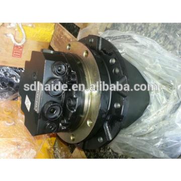 PC128 travel motor,PC128 travel motor assy,final drive for PC128US-1/2,PC128UU-1/2