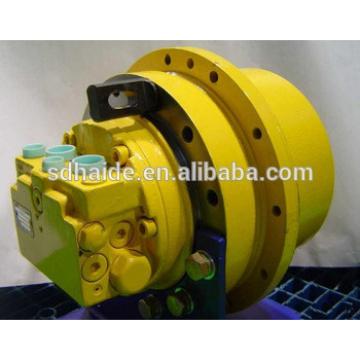 Sumitomo SH300A1 travel motor,Sumitomo travel motor for SH300-1,SH300-2,SH300-3,SH300-5,SH300LC excavator