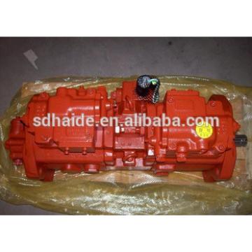Sumitomo SH125X-3 hydraulic main pump