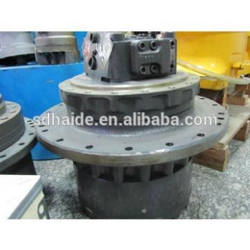 PC60-7 final drive assy,PC60-7 excavator walking motor,PC60 reduction gearbox