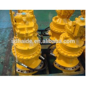 swing machinery swing / slewing motor assy, swing gearbox for excavator PC210, PC210LC, PC210-10, PC210-6, PC210-7, PC210LC-8