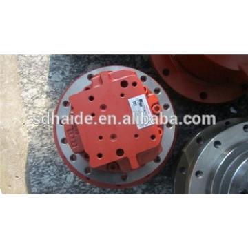 final drive assembly, track travel motor, gear speed reducer for excavator PC40, PC40-1, PC40-2, -3, -5, -6, -7, -8, PC40MR-2
