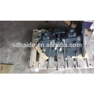 hydraulic main pump for excavator PC80, PC80-1, PC80-3, PC80LC-3, PC80MR-3 genuine original