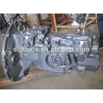 PC400-5 pump 708-8K-00040,PC400-5 excavator hydraulic main pump for PC300-3 PC400-5 6D125