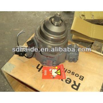 Rexroth hydraulic motor A6VE160,A6VE160 motor for Rexroth,Rexroth motor A6VE160