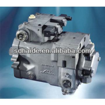 Linde HPV-02 Fill oil pump,fill oil pump for Linde HPV-02,Linde hydraulic fill oil pump