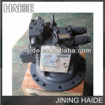 Original used hydraulic pump parts swing motor assy &amp; swing pump assy for excavator VOLVO EC290B