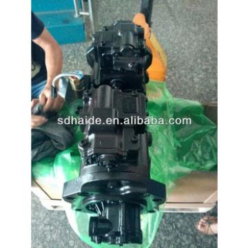 kobelco main pump,kobelco turbo charger,kobelco hydraulic pump solenoid valve for excavator sk200-6,sk210lc,sk07n2,sk75ur
