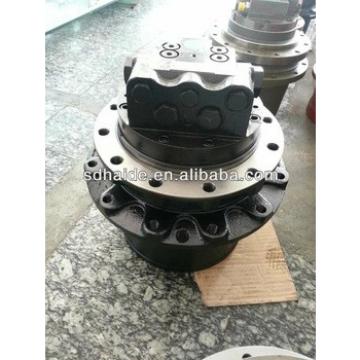 travel motor assembly, hydraulic motor planetary speed reduction gearbox reducer for pc300 pc50 PC250 PC26 PC270