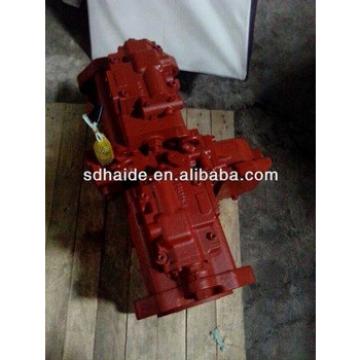 kobelco hydraulic wheel pump for excavator,kobelco stepping motor sk04 excavator for sk60,sk200-6,sk210lc,sk07n2,sk75ur