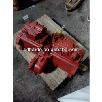 hydraulic piston pump kobelco,injector japanese kobelco excavator for excavator sk60,sk200-6,sk210lc,sk07n2,sk75ur
