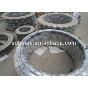 Doosan DH260,excavator slewing circle,DH375swing bearing,slewing ring,DH225LC,DH290LC,DH210-7,DH255,R320,DH220,DH170LC