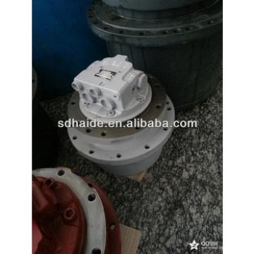 Daewoo small hydraulic motors,daewoo carrier roller undercarriage parts for excavator 500 55 70 75