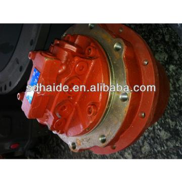 Daewoo final drive,Daewoo hydraulic drive motor high speed reduction gearbox for excavator SOLAR 155 170 175 220 225