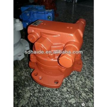 Doosan excavator hydraulic swing motor,doosan part kit track motor book online for DH150 DH80 DX140 DX15 DX160
