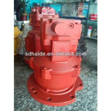 excavator slewing motor,fuel oil pump assembly for excavator R80-9G,R210,R215,R220LC