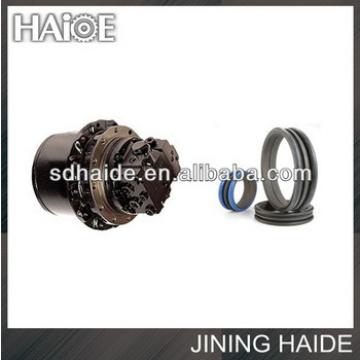 hydraulic motor assembly,excavator mini crawler for excavator R80-9G,R210,R215,R220LC