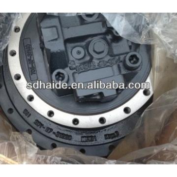 reduction gearbox motor,sensor excavator korea for R80-9G,R210,R215,R220LC