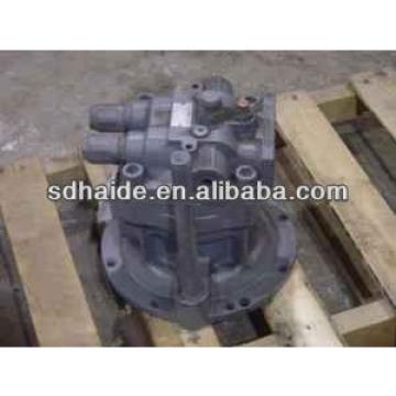 excavator hydraulic swing motor ex60 ex120-1 parts