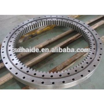 slewing gear ring,excavator slewing gear ring bearing for R215-7C,R215-7/9,R215-9C,R225-7