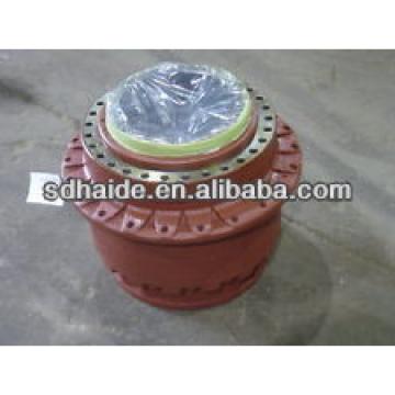 TM09 Travel Motor for excavator, final drive assembly