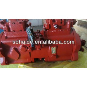 pump for excavator,UH07 EX55 EX60-1/2/3/5/6 EX75 EX90-1 EX100-1 EX100-2 EX100-3 EX100-5 EX120-1 EX120-2 EX120-3 EX120-5