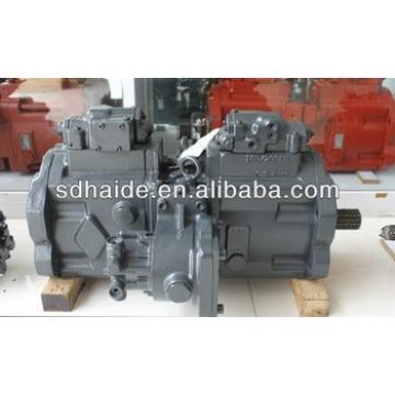 variable vane pump, ZX210 hydraulic pump,ZX55 pump