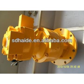 hydraulic swing motor,korean robex excavator spare parts for R80-9G,R210,R215,R220LC