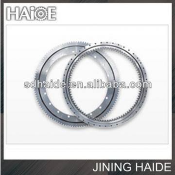 slewing ring gear,engine excavator for R80-9G,R210,R215,R220LC