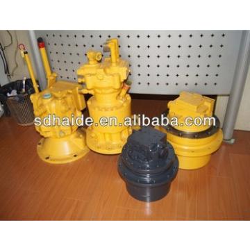 Kobelco excavator slewing motor assy,kobelco pressure sensor,kobelco hydraulic cylinder seal kits for SK35SR,SK210LC-8,SK200-8