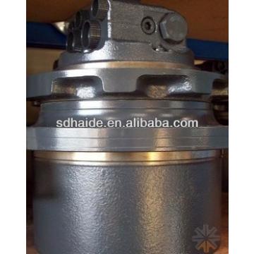 Sumitomo reduction gearbox motor,drive motor and gear assembly,motor speed drive for sh60,sh350,sh120,sh210-3