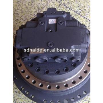 Sumitomo track drive motor,walking machine motors,hydraulic motor gear reducer for sh60,sh350,sh120,sh210-3