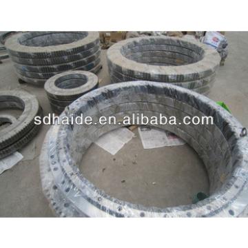 Kobelco external gear slewing ring,external gear slewing ring for Kobelco,external/internal gear slewing ring