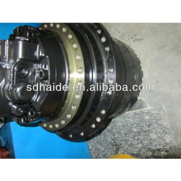 Kobelco excavator drive motor,Kobelco hydraulic planetary gear motor drive shaft for SK35SR,SK210LC-8,SK200-8