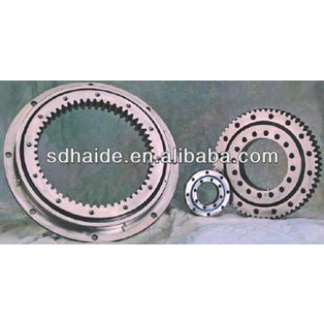 small drive slewing ring bearing,bearings for excavator kobelco volvo doosan