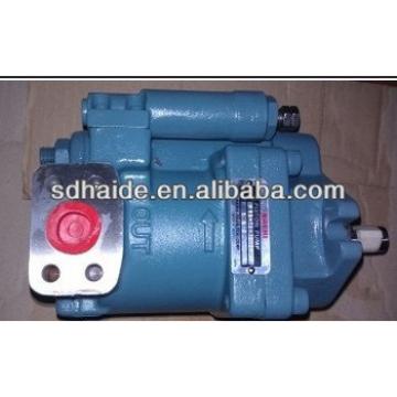 Nachi hydraulic main pump assy,PVD-2B-40P-6AG3 NACHI PUMP