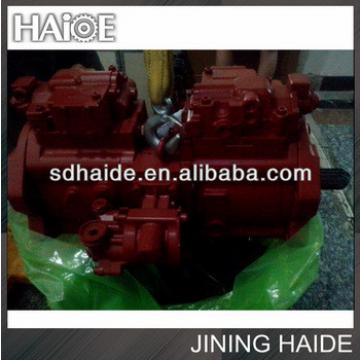 R210LC-7 R215C-7 31N6-10051 31N6-10050 31N6-10010 main pump assy Pump Parts